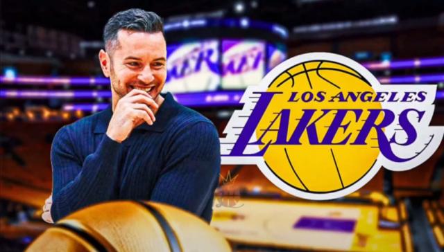 开云体育官网-两连败瑕不掩瑜！雷迪克治下湖人进攻现崭新面貌