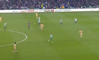 开云网址是什么-【西甲】莱万+拉菲尼亚破门 巴萨客场2比1胜贝蒂斯