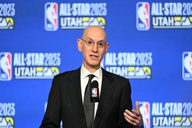 开云-如何应对负荷管理浪潮？常规赛82场不变赛程或拉长