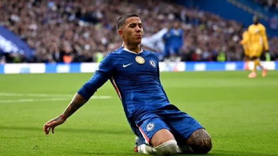 kaiyun-恩佐：凯塞多是野兽+好搭档；马雷斯卡赋予切尔西独特的风格