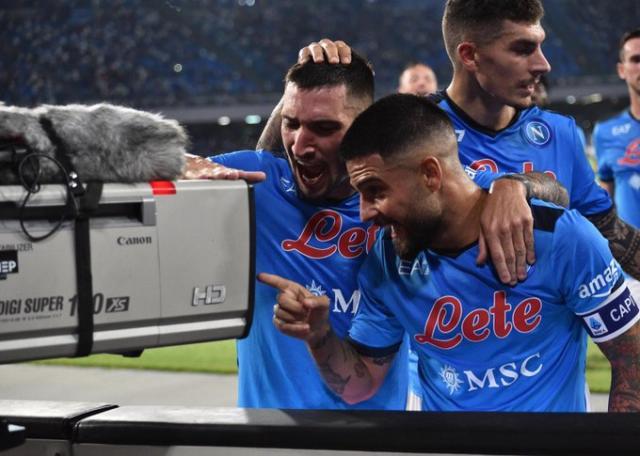 开云体育官网-那不勒斯连胜秘诀①：中轴爆发，撑起全胜之师